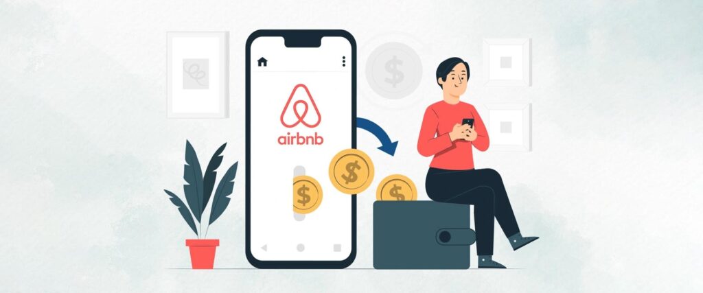Cost To Develop an App Like Airbnb In 2023
